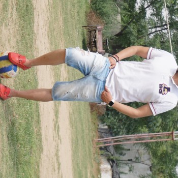 Ganesh Kapoor